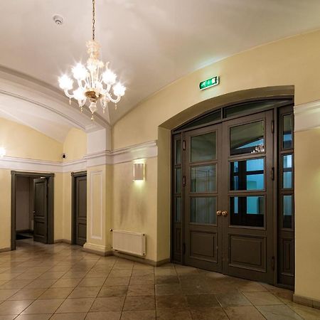 Old Riga Two Floor Palasta Loft Apartment With River View المظهر الخارجي الصورة