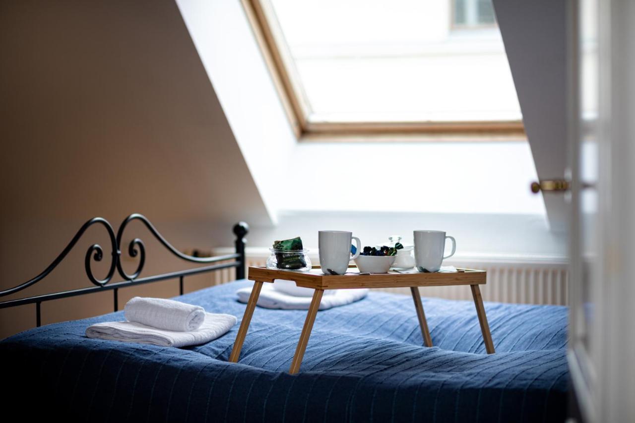 Old Riga Two Floor Palasta Loft Apartment With River View المظهر الخارجي الصورة