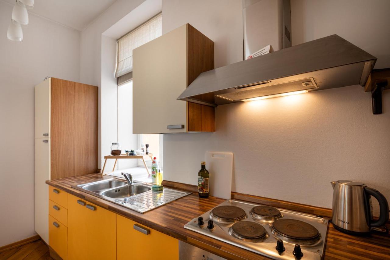 Old Riga Two Floor Palasta Loft Apartment With River View المظهر الخارجي الصورة