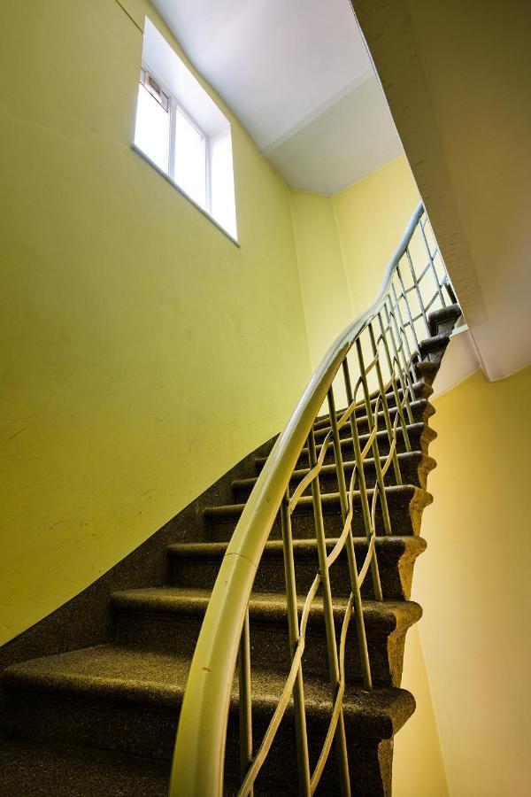Old Riga Two Floor Palasta Loft Apartment With River View المظهر الخارجي الصورة